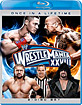 WWE Wrestlemania XXVIII - Once in a lifetime (Region A - US Import ohne dt. Ton) Blu-ray