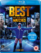 WWE: The Best PPV Matches Of 2013 (UK Import) Blu-ray