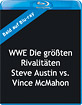 WWE Die größten Rivalitäten: Steve Austin vs. Vince McMahon Blu-ray