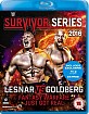 WWE: Survivor Series 2016 (UK Import ohne dt. Ton) Blu-ray