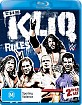WWE: The Kliq Rules (AU Import ohne dt. Ton) Blu-ray