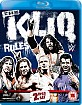 WWE: The Kliq Rules (UK Import ohne dt. Ton) Blu-ray