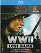 World War II: Lost Films (UK Import ohne dt. Ton) Blu-ray