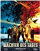 Wächter des Tages (Director's Cut) (Limited Mediabook Edition) (Cover B) (AT Import)