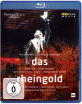 Wagner - Das Rheingold (Cassiers) Blu-ray