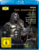 Wagner - Der Ring des Nibelungen - Das Rheingold (Metropolitan Opera) Blu-ray