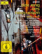 Wagner - Der Ring des Nibelungen (5-Disc Complete Collection) Blu-ray