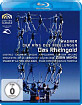 Wagner - Der Ring des Nibelungen - Das Rheingold (Padrissa) Blu-ray