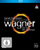 Wagner - Der Ring des Nibelungen (Bayreuther Festspiele) (4-Disc Complete Edition) Blu-ray