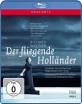 Wagner - Der fliegende Holländer (Kusey) Blu-ray