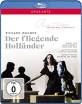 Wagner - Der fliegende Holländer (Gloger) Blu-ray