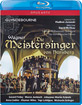 Wagner - Die Meistersinger von Nürnberg (McVicar) (US Import) Blu-ray