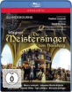 Wagner - Die Meistersinger von Nürnberg (McVicar) Blu-ray