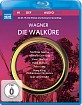 Wagner - Die Walküre (Audio Blu-ray) Blu-ray