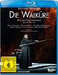 Wagner - Die Walküre (Kent) Blu-ray
