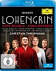 Wagner - Lohengrin Blu-ray