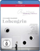 Wagner - Lohengrin (Neuenfels) Blu-ray