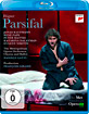 Wagner - Parsifal (Kaufmann) Blu-ray