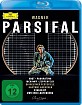 Wagner - Parsifal (Laufenberg) Blu-ray