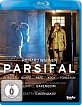 Wagner - Parsifal (Sommer) Blu-ray