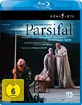 Wagner - Parsifal (Lehnhoff) Blu-ray