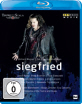 Wagner - Siegfried (Cassiers) Blu-ray