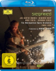 Wagner - Der Ring des Nibelungen - Siegfried (Lepage) Blu-ray