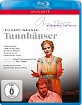 Wagner - Tannhäuser (Baumgarten) Blu-ray
