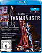 Wagner - Tannhäuser (Carsen) Blu-ray