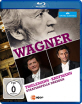 Wagner - Thielemann & Kaufmann (Staatskapelle Dresden) Blu-ray