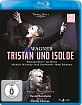 Wagner - Tristan und Isolde Blu-ray