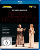 Wagner - Tristan & Isolde (Friedrich) Blu-ray