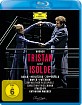Wagner - Tristan und Isolde (Wagner) Blu-ray