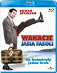 Wakacje Jasia Fasoli (PL Import ohne dt. Ton) Blu-ray