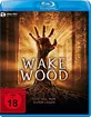 Wake Wood Blu-ray