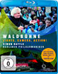 Waldbühne 2015 - Lights, Camera, Action Blu-ray