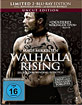Walhalla Rising (Limited Mediabook Edition) Blu-ray