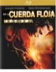 En La Cuerda Floja: Version Extendida - Edición Coleccionistas Digibook (ES Import ohne dt. Ton) Blu-ray
