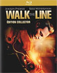 Walk the Line - Edition Collector (FR Import) Blu-ray