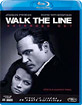 Walk the Line - Extended Version (FR Import) Blu-ray