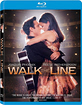 Walk the Line (Region A - US Import ohne dt. Ton) Blu-ray