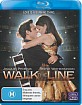 Walk the Line (AU Import) Blu-ray