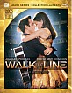 Walk the Line - Award Collection (Region A - CA Import ohne dt. Ton) Blu-ray