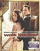 Walk the Line - Award Collection (Blu-ray + UV Copy) (Region A - US Import ohne dt. Ton) Blu-ray