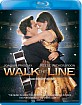 Walk the Line (Region A - CA Import ohne dt. Ton) Blu-ray