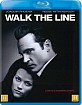Walk the Line - Extended Cut (DK Import) Blu-ray