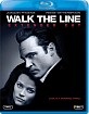 Walk the Line - Extended Cut (Region A - HK Import ohne dt. Ton) Blu-ray