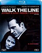 Walk the Line - Johnny & June: Pasión y locura - Versión extendida (Region A - MX Import ohne dt. Ton) Blu-ray