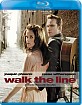 Walk the Line (Neuauflage) (Blu-ray + UV Copy) (Region A - CA Import ohne dt. Ton) Blu-ray