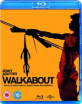 Walkabout (UK Import ohne dt. Ton) Blu-ray
